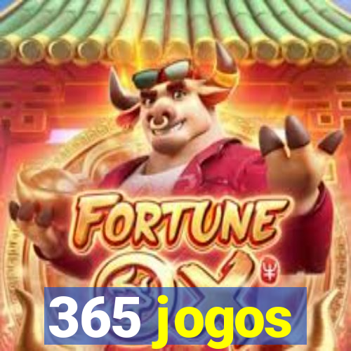 365 jogos